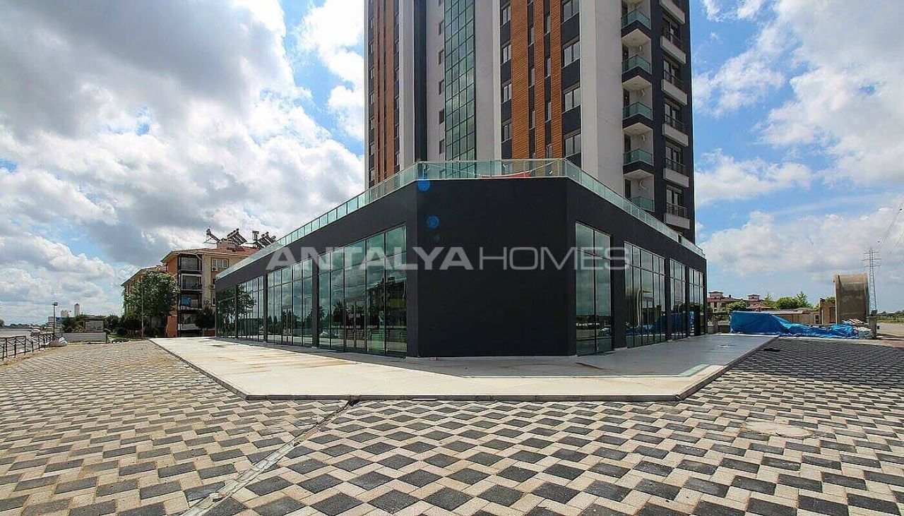 Апартаменты в Анталии, Турция, 115 м2 фото 4