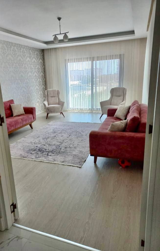 Квартира в Мерсине, Турция, 145 м2 фото 2