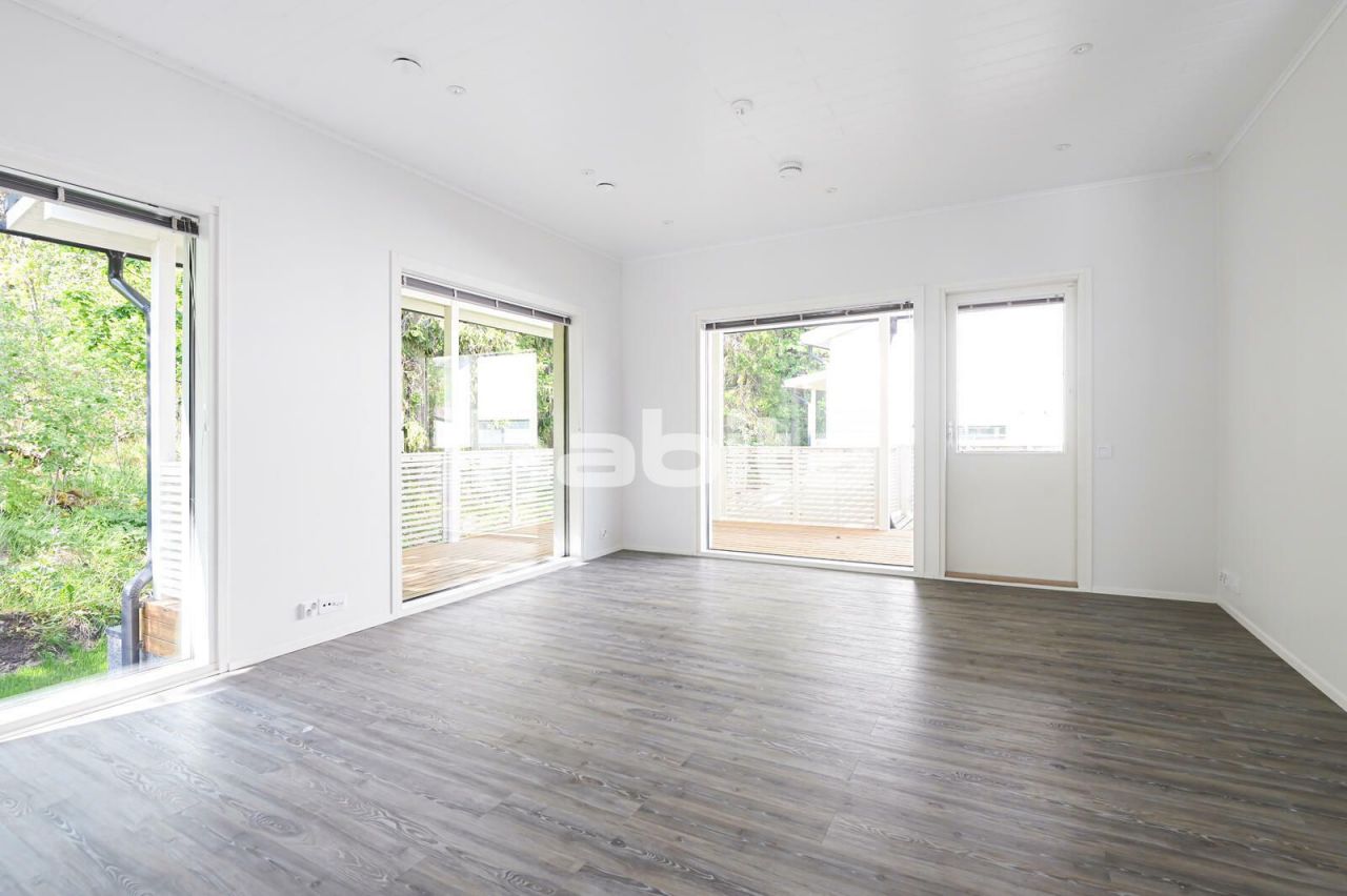 Дом в Хельсинки, Финляндия, 130.5 м2 фото 5