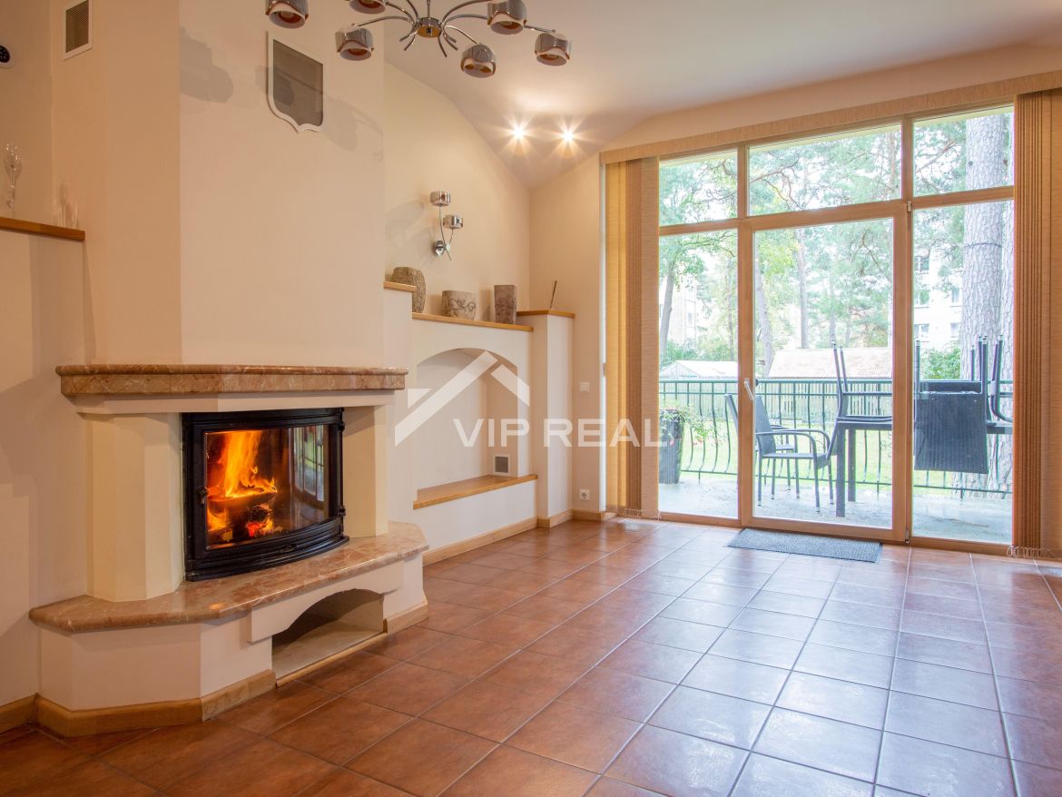 Дом в Юрмале, Латвия, 380 м2 фото 4