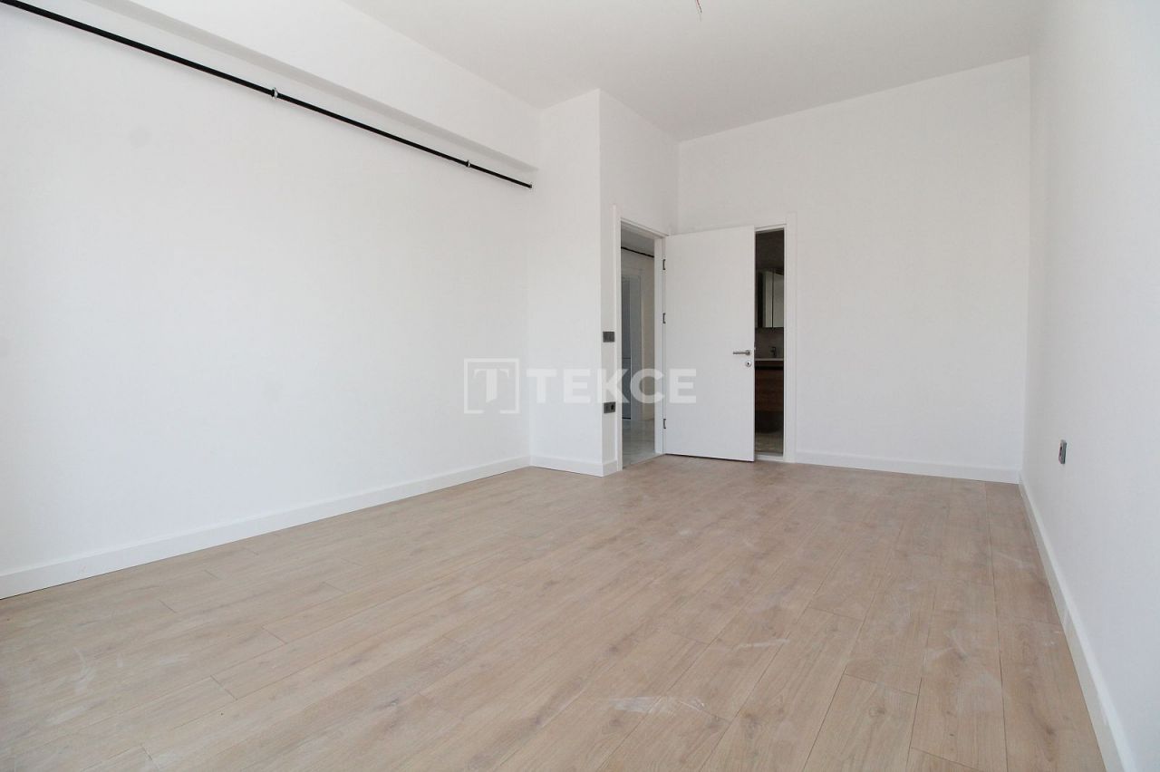 Апартаменты Чифтликкёй, Турция, 120 м2 фото 4