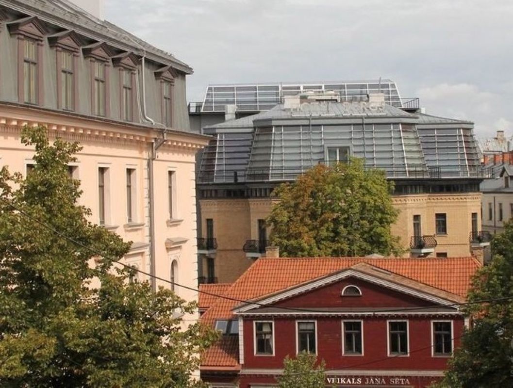Квартира в Риге, Латвия фото 3