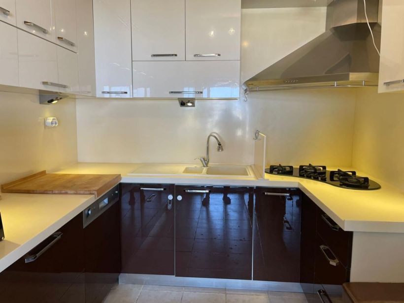 Вилла в Бодруме, Турция, 160 м2 фото 3
