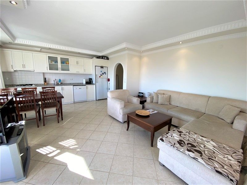 Пентхаус в Алании, Турция, 160 м2 фото 3