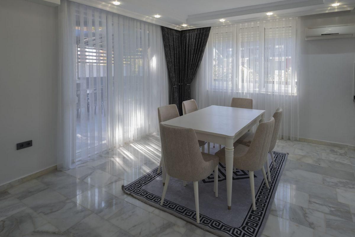 Квартира в Конаклы, Турция, 160 м2 фото 5