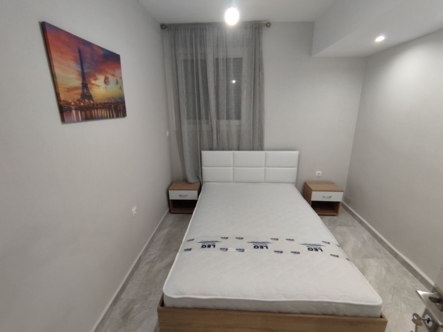 Квартира в Салониках, Греция, 57 м2 фото 3