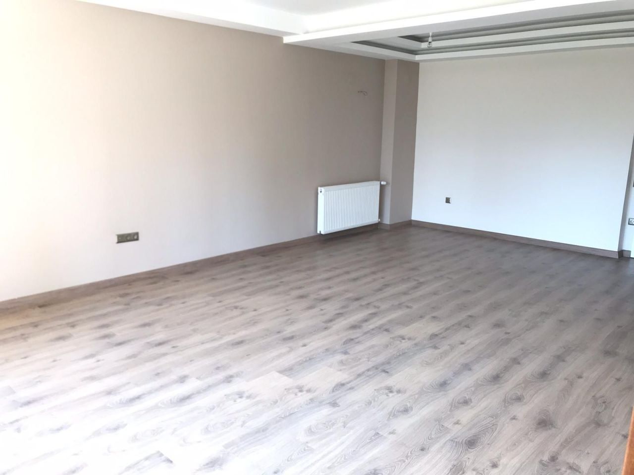 Квартира в Мерсине, Турция, 240 м2 фото 2