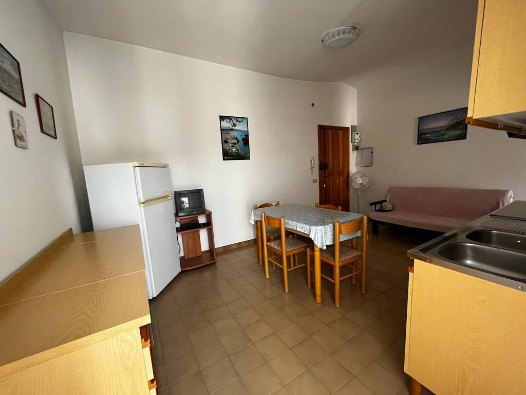 Квартира в Скалее, Италия, 50 м2 фото 3
