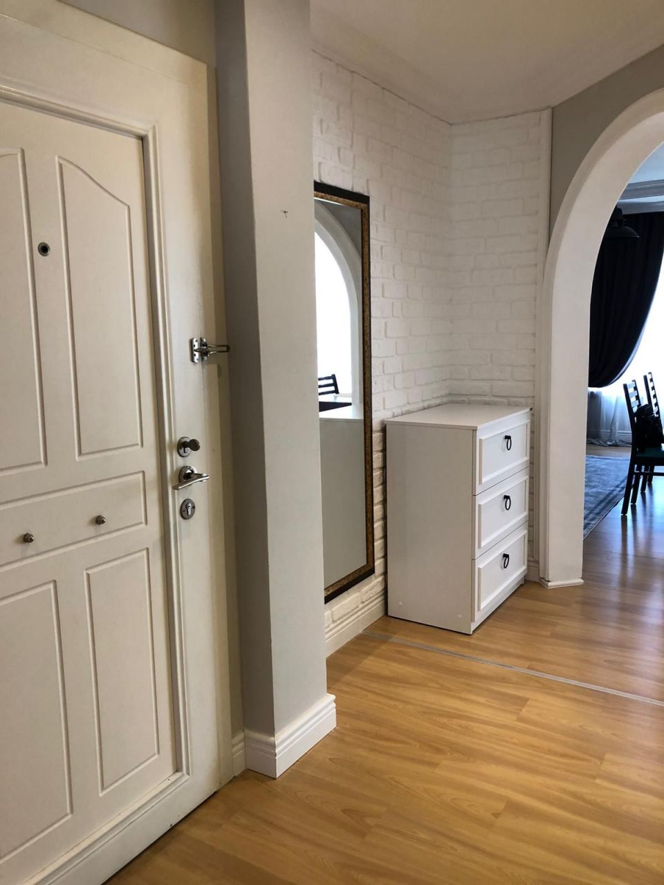 Квартира в Алании, Турция, 120 м2 фото 3