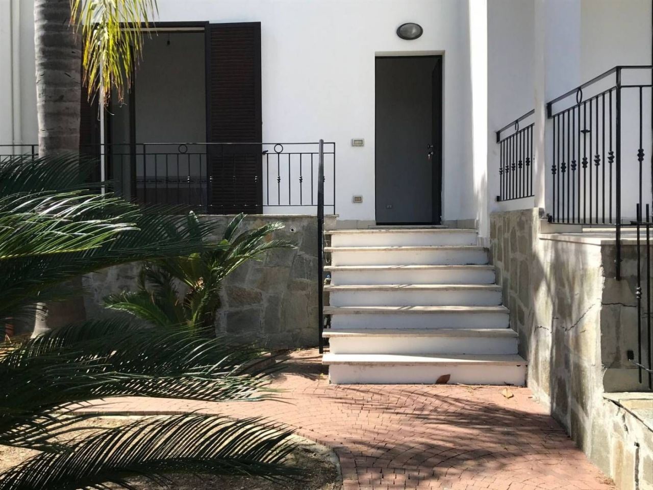 Апартаменты в Сан-Ремо, Италия, 35 м2 фото 5