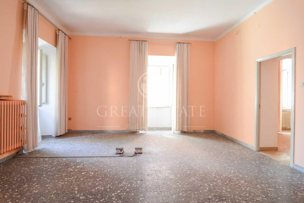 Апартаменты в Орвието, Италия, 136 м2 фото 2