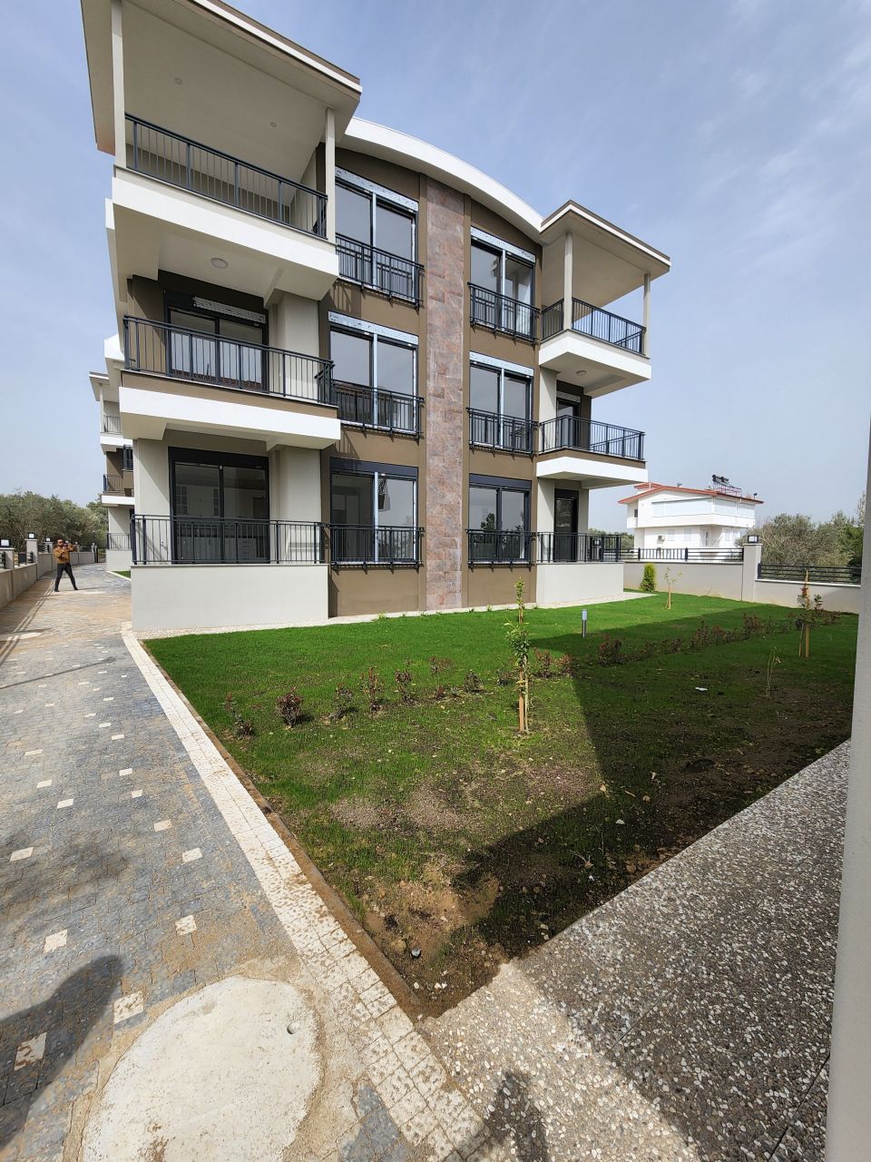 Квартира в Манавгате, Турция, 230 м2 фото 2