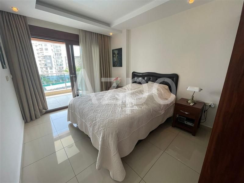 Апартаменты в Алании, Турция, 65 м2 фото 3