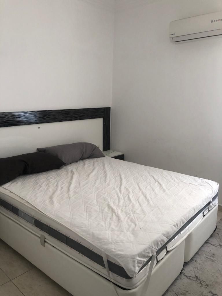 Квартира в Алании, Турция, 55 м2 фото 3