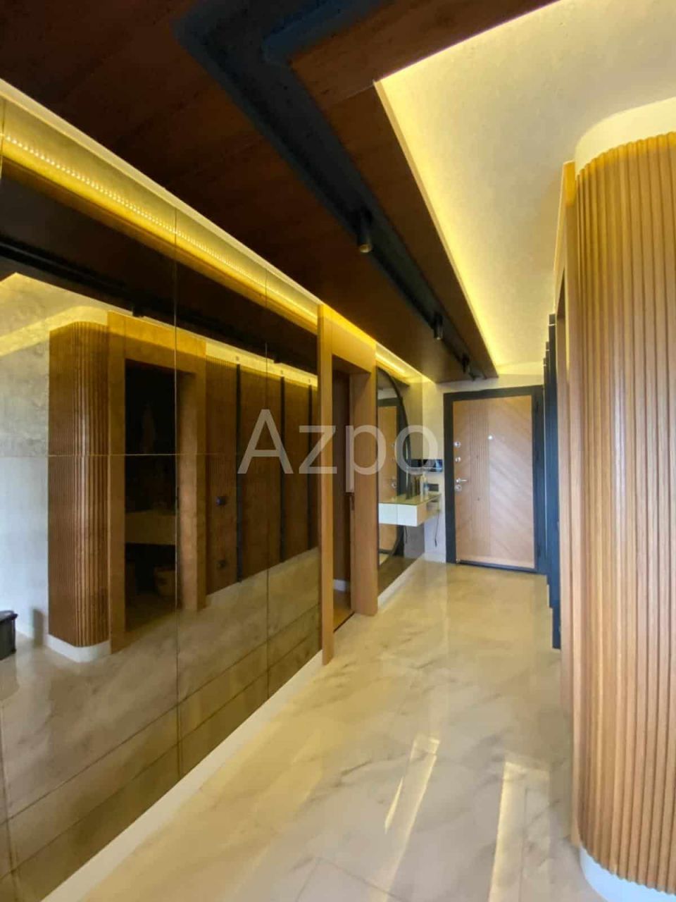 Апартаменты в Анталии, Турция, 75 м2 фото 5
