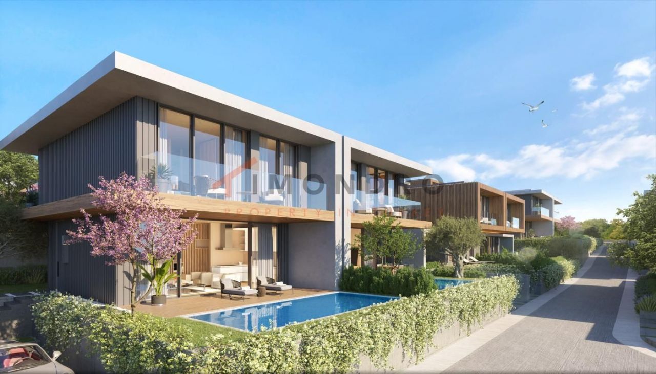 Дом в Бодруме, Турция, 126 м2 фото 2