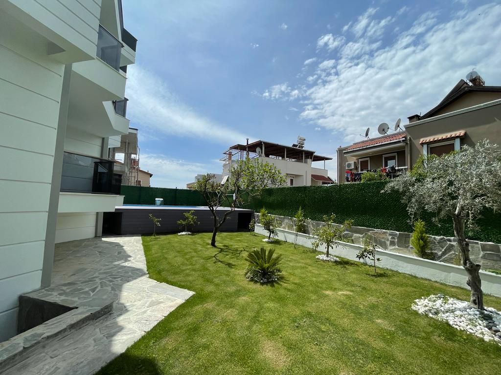 Дом в Анталии, Турция, 250 м2 фото 2
