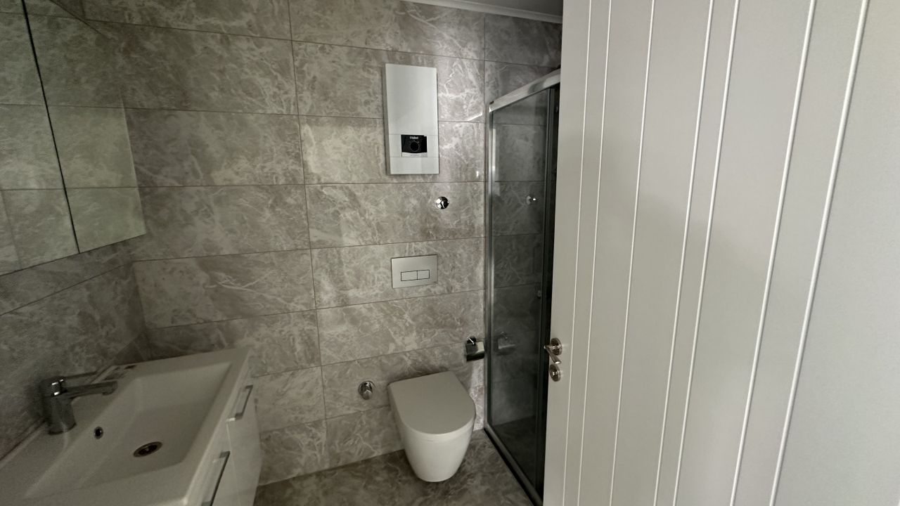 Квартира в Алании, Турция, 55 м2 фото 4