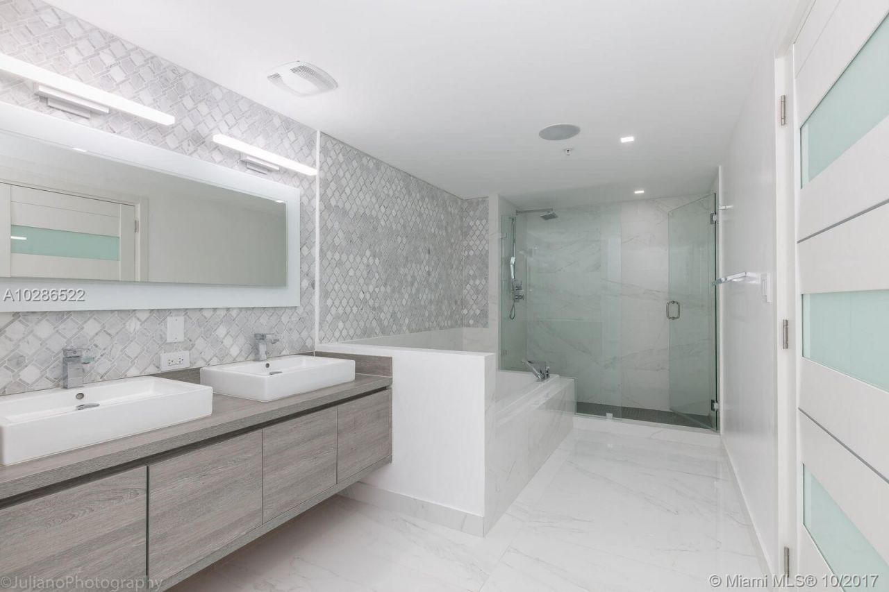 Пентхаус в Майами, США, 300 м2 фото 4
