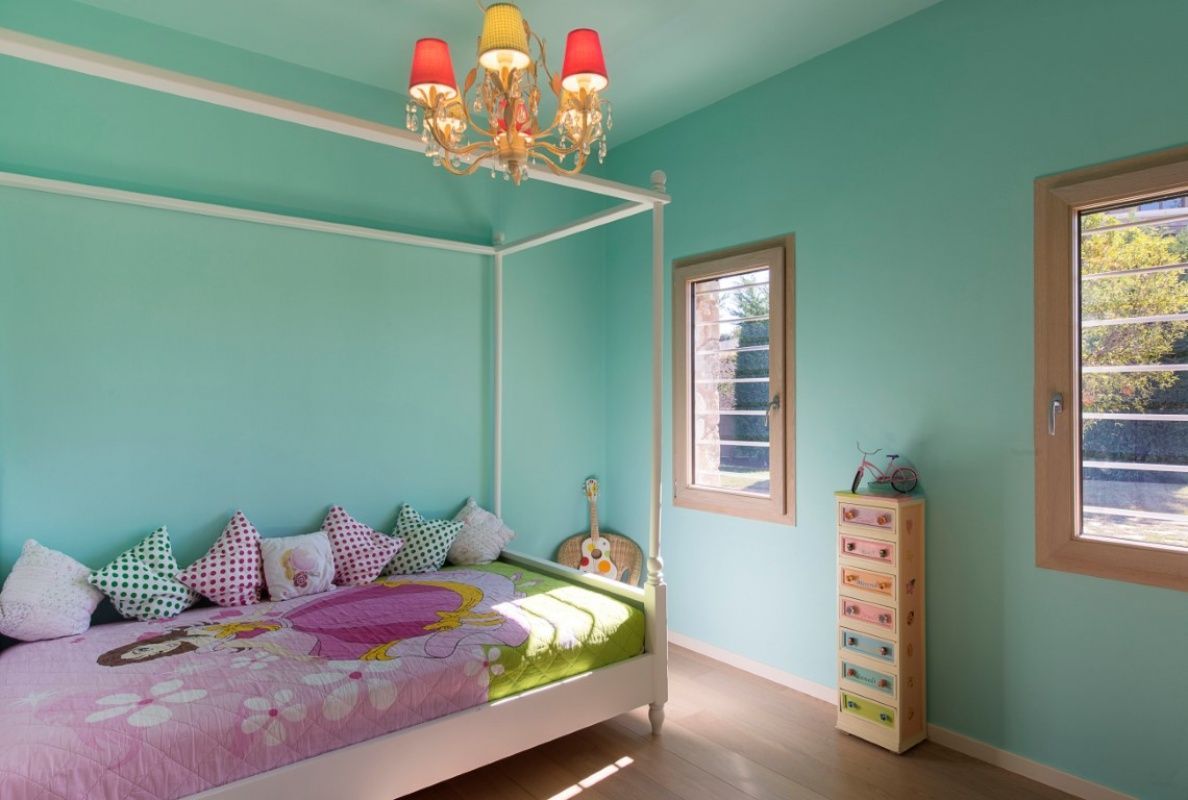 Дом на Северо-Эгейских островах, Греция, 1 700 м2 фото 4