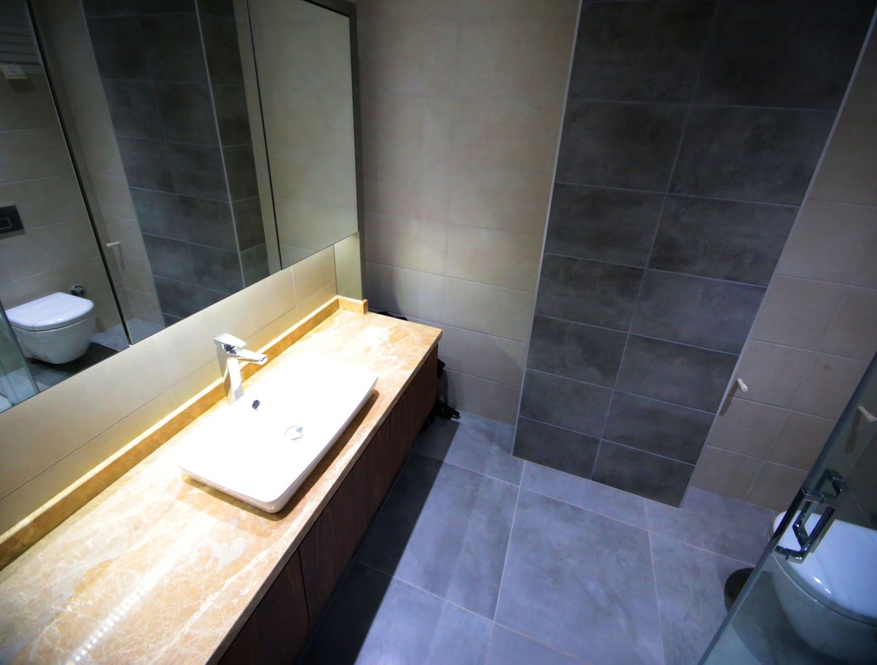 Квартира в Алании, Турция, 160 м2 фото 2