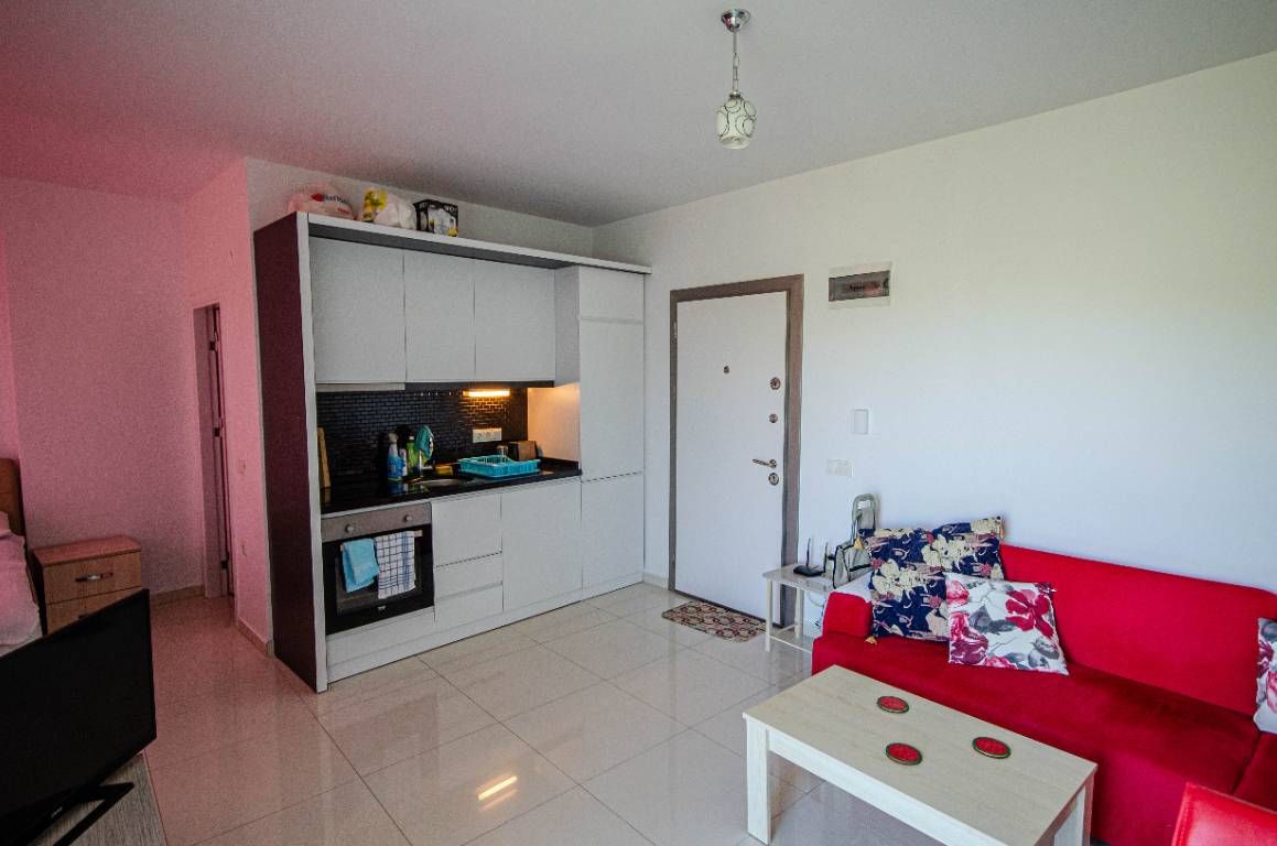Квартира в Кестеле, Турция, 35 м2 фото 3