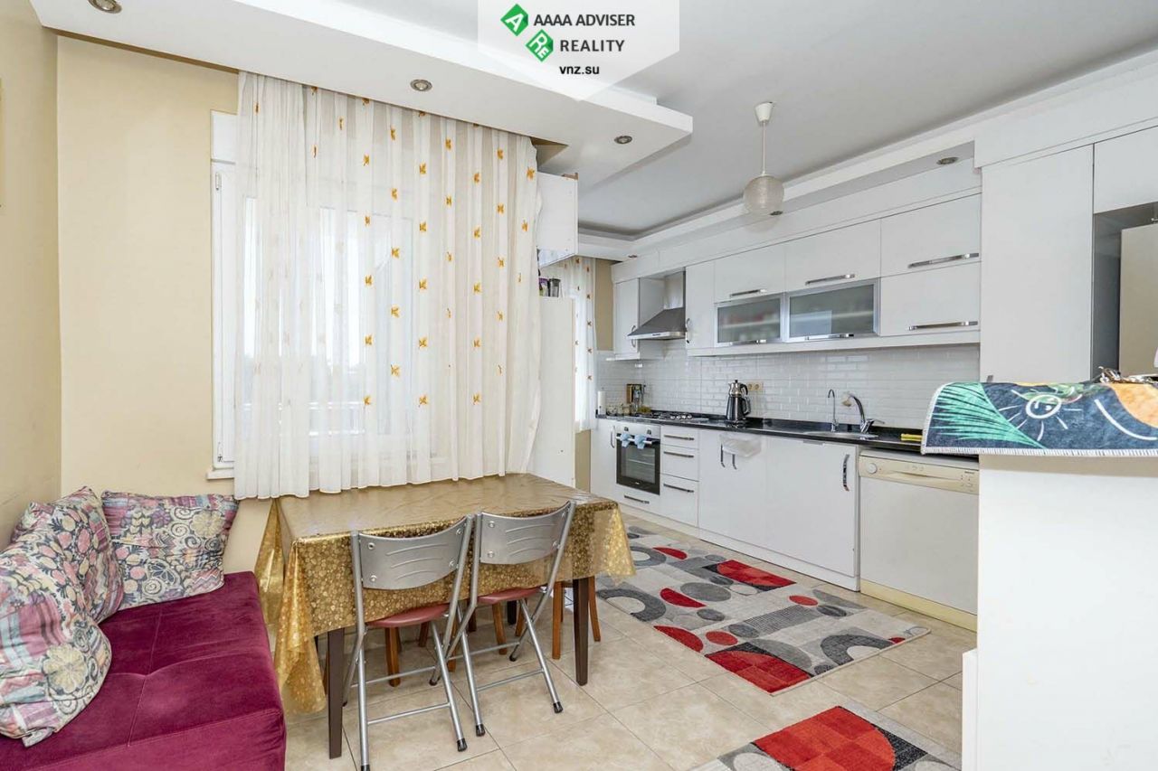 Квартира в Алании, Турция, 190 м2 фото 4