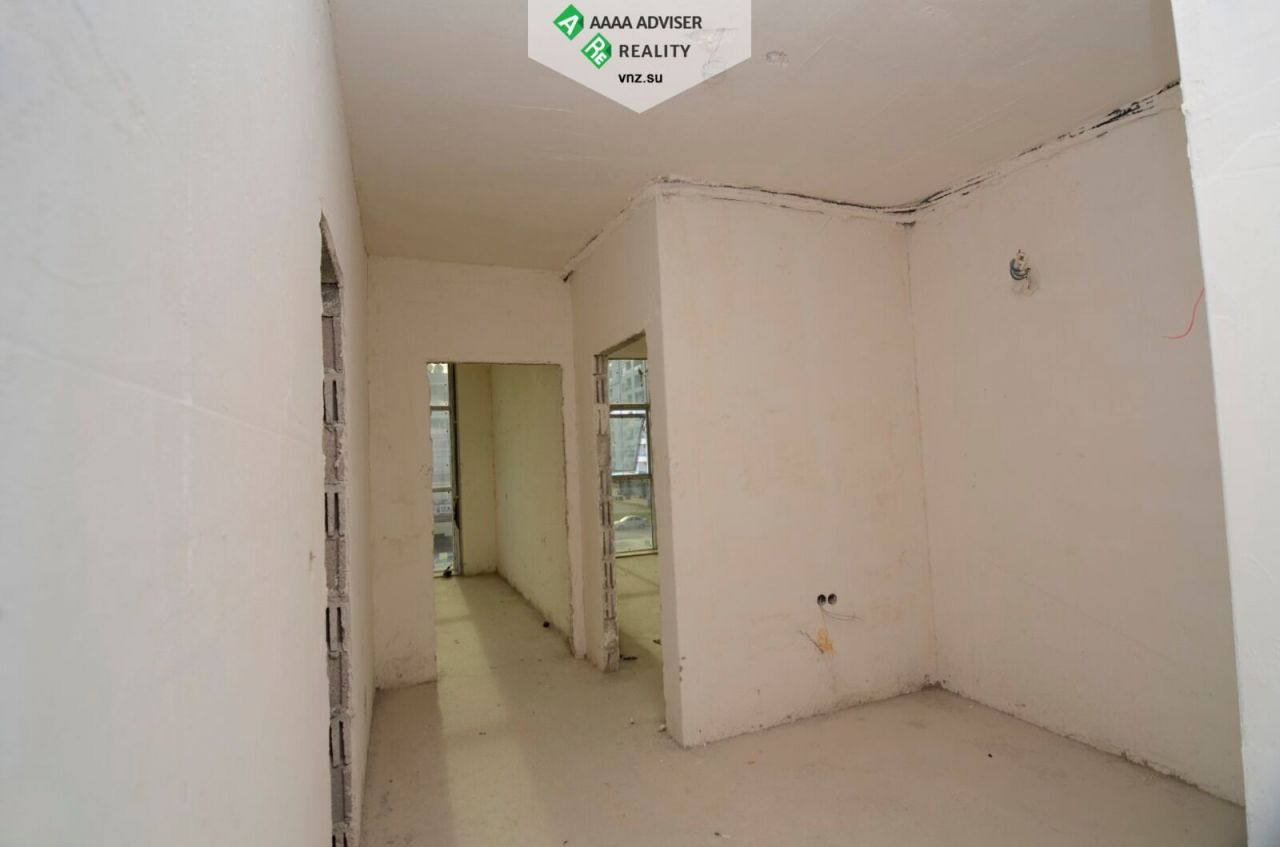 Квартира в Алании, Турция, 70 м2 фото 5