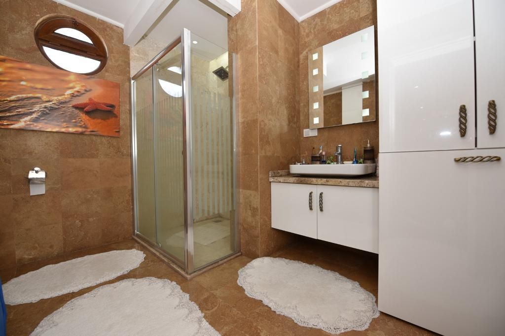 Пентхаус в Алании, Турция, 300 м2 фото 5
