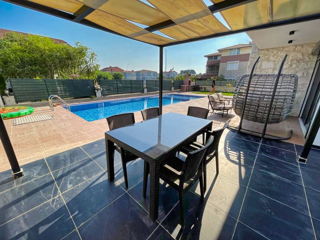 Квартира в Белеке, Турция, 220 м2 фото 5
