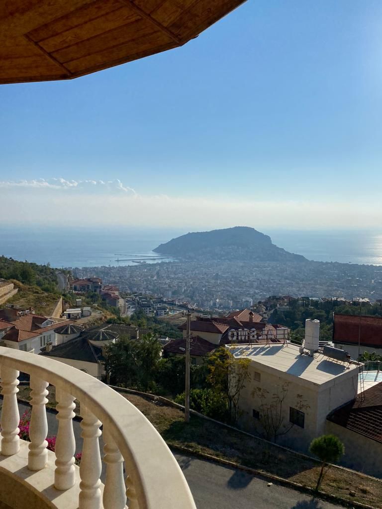 Вилла в Алании, Турция, 230 м2 фото 5
