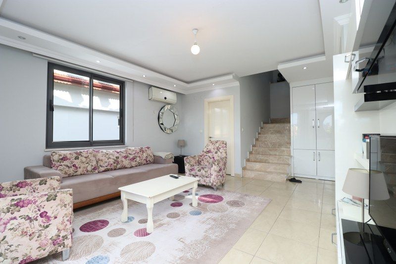 Пентхаус в Алании, Турция, 130 м2 фото 5