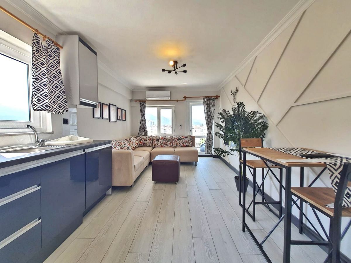 Квартира в Анталии, Турция, 115 м2 фото 3