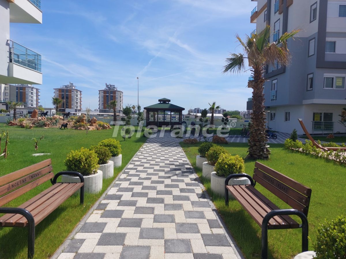 Апартаменты в Анталии, Турция, 150 м2 фото 5