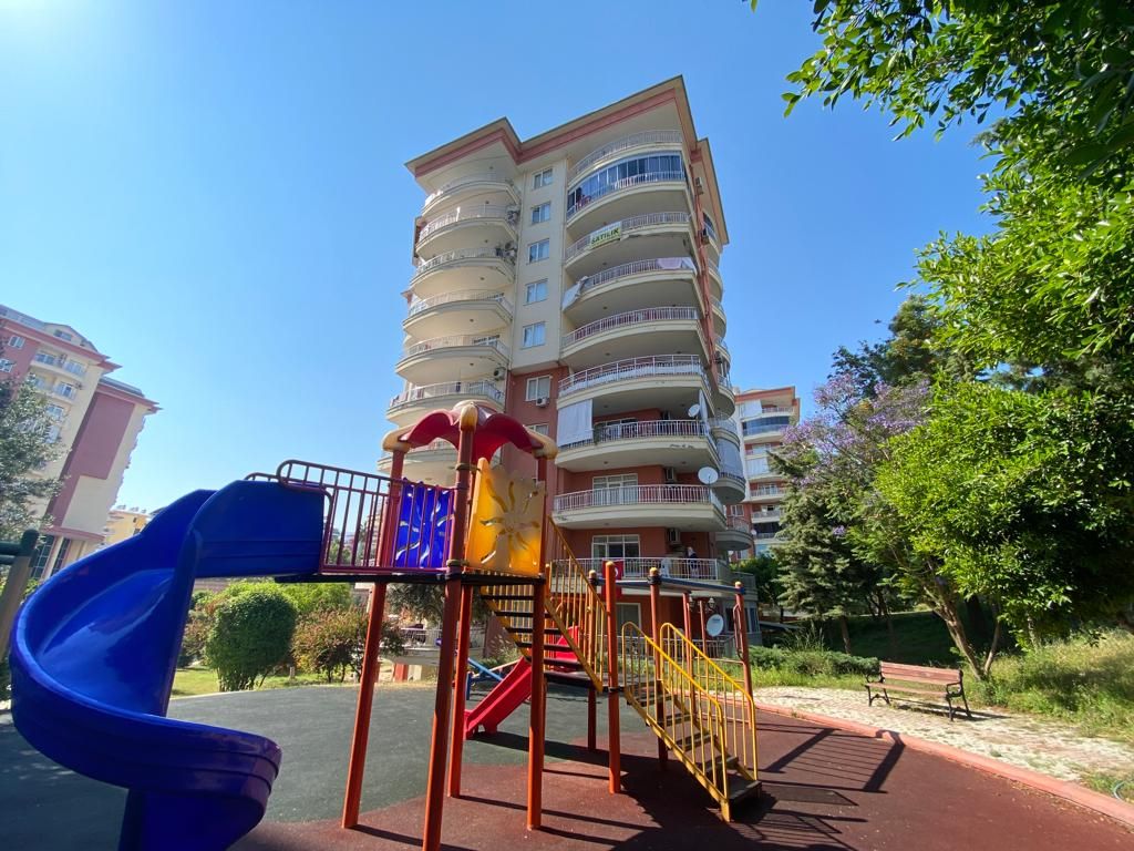 Квартира в Алании, Турция, 115 м2 фото 3