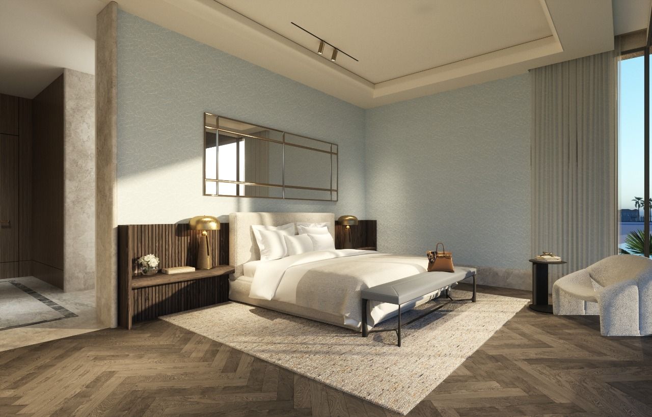 Апартаменты в Дубае, ОАЭ, 650 м2 фото 3