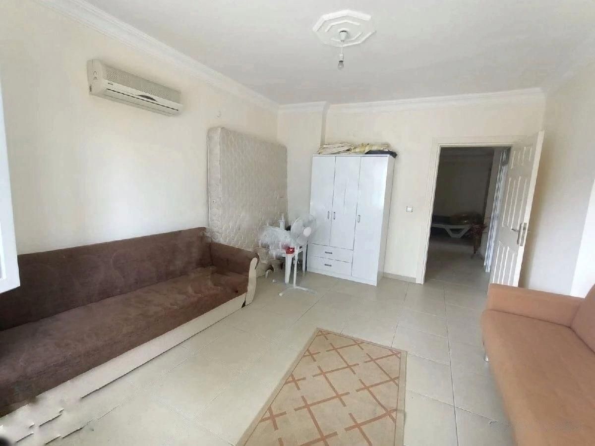 Квартира в Алании, Турция, 100 м2 фото 2