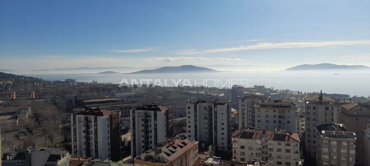 Апартаменты в Малтепе, Турция, 157 м2 фото 4