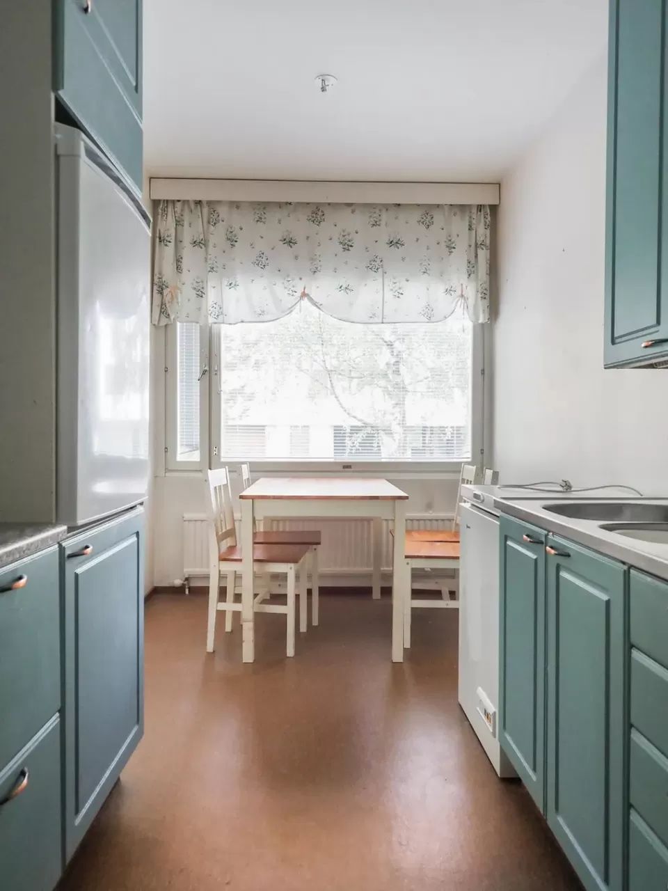 Квартира в Пиексямяки, Финляндия, 46.5 м2 фото 3