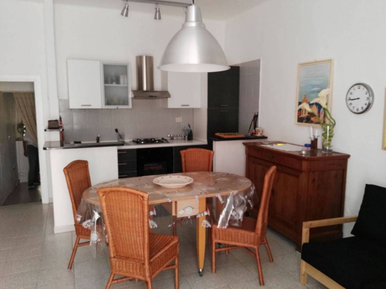 Квартира в Савоне, Италия, 140 м2 фото 2