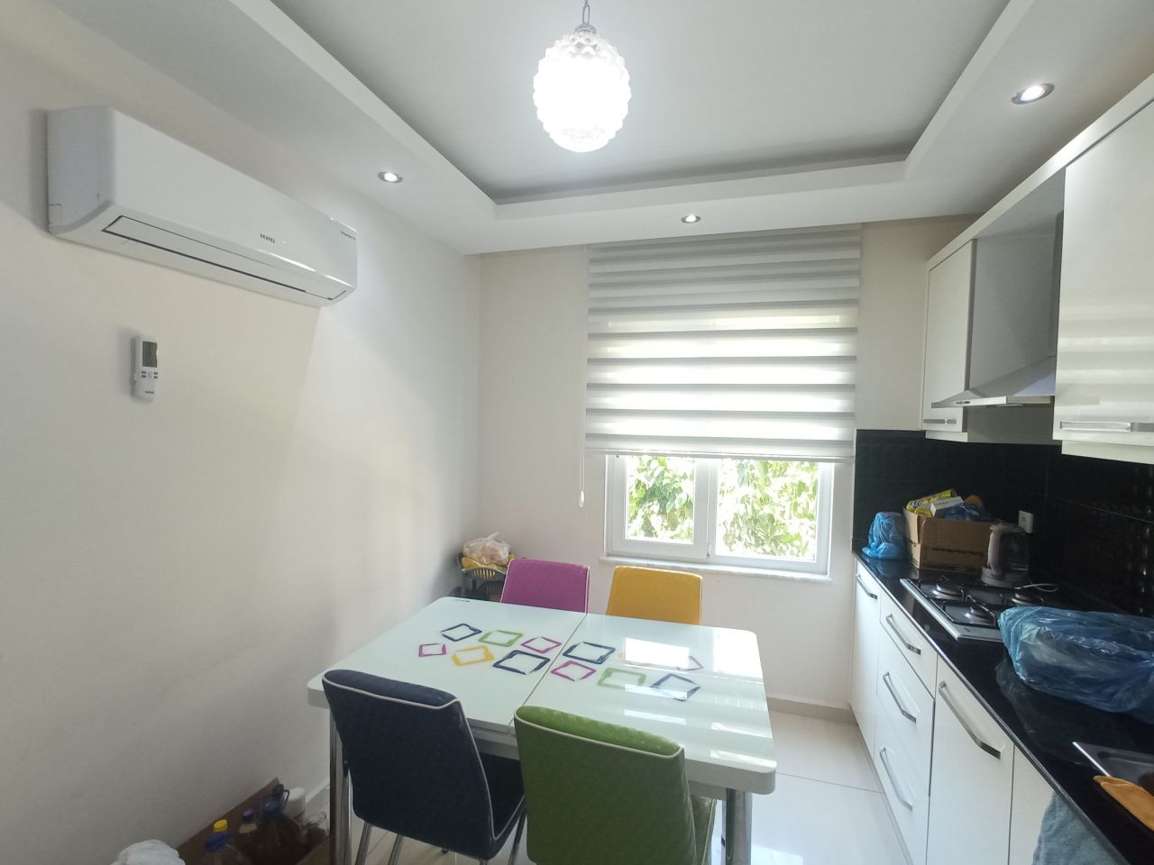 Апартаменты в Алании, Турция, 105 м2 фото 3