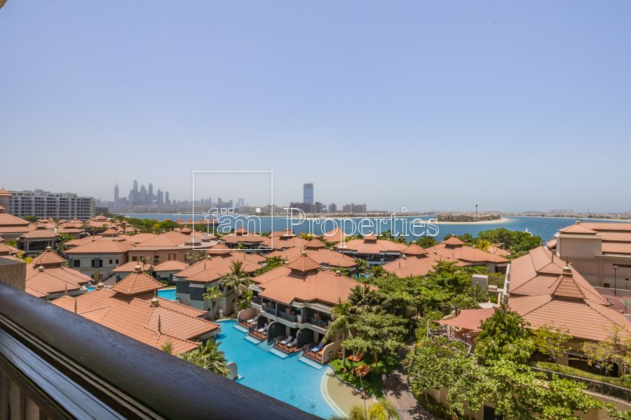 Апартаменты в Дубае, ОАЭ, 108 м2 фото 2