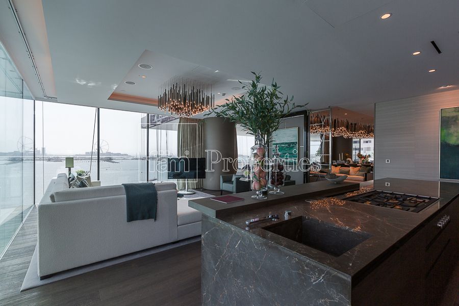 Апартаменты в Дубае, ОАЭ, 300 м2 фото 2