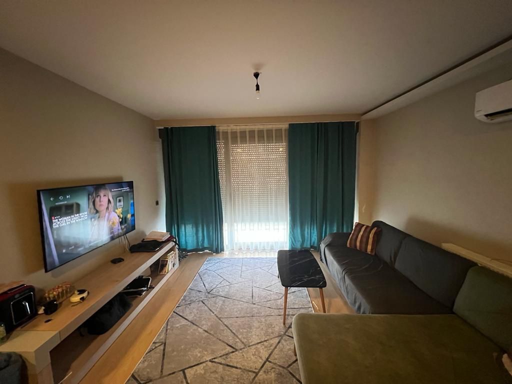 Квартира в Анталии, Турция, 60 м2 фото 5