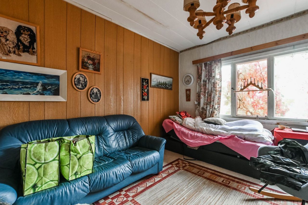 Таунхаус в Лахти, Финляндия, 64 м2 фото 5