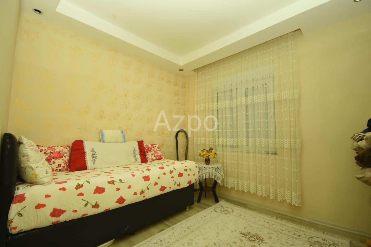 Пентхаус в Анталии, Турция, 95 м2 фото 3