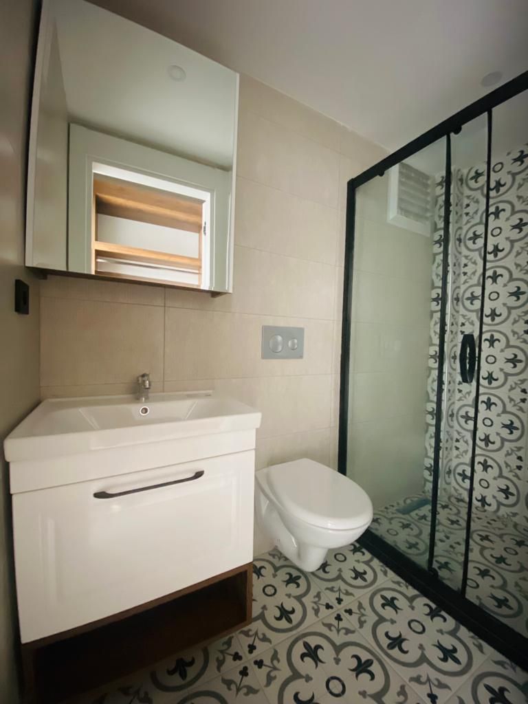 Квартира в Мерсине, Турция, 95 м2 фото 4
