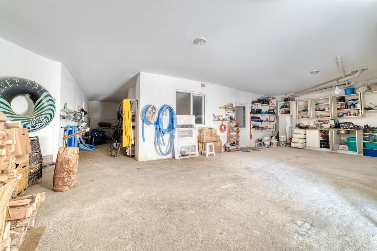 Вилла в Алании, Турция, 220 м2 фото 5