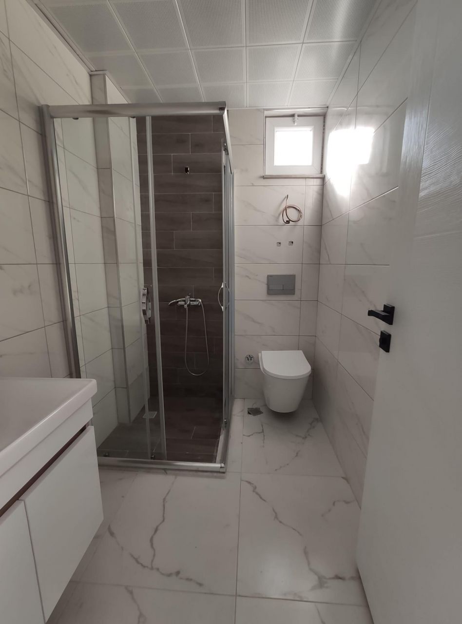 Квартира в Конаклы, Турция, 55 м2 фото 5