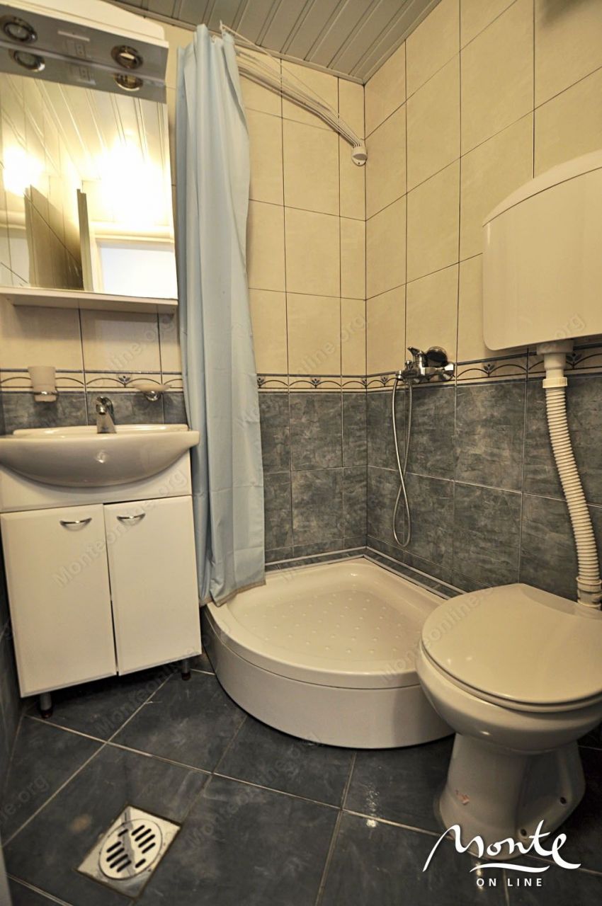 Дом в Которе, Черногория, 130 м2 фото 4